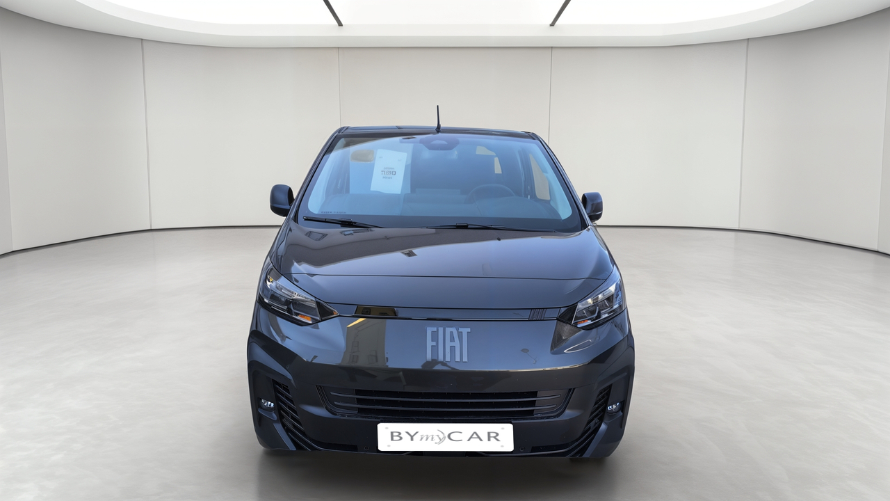 Fiat SCUDO FOURGON M DIESEL 150 CH AUTOMATIQUE — photo 8