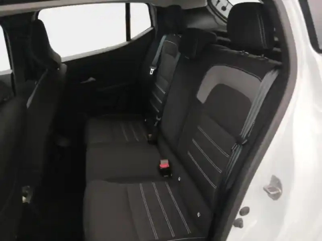 Dacia Sandero 1.0 eco-g 100ch expression — photo 57