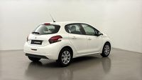 Peugeot 208 1.2 PureTech 82ch E6.c Active Business S&S 5p — photo 5