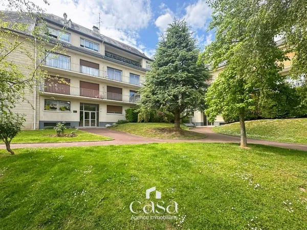 Duplex 6 pièces 129 m²