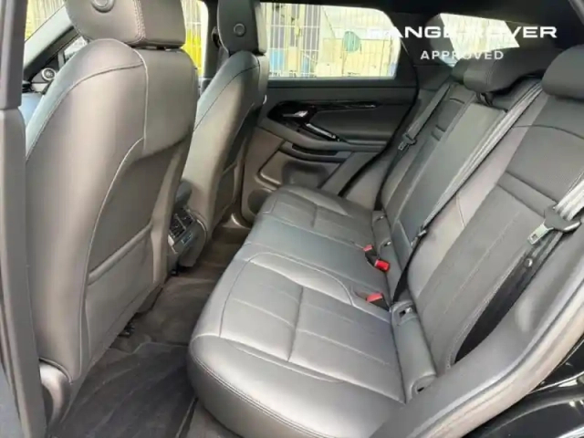 Land Rover Range Rover evoque 1.5 p300e 309ch r-dynamic hse awd bva mark iii — photo 25