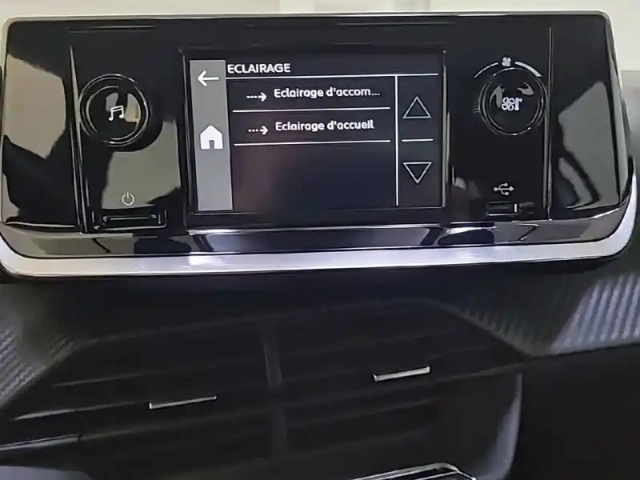 Peugeot 208 bluehdi 100 s&amp;s bvm6 — photo 50