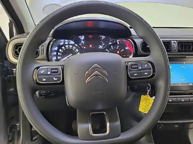 Citroën C3 puretech 83 ch bvm5 — photo 29