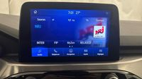 Ford Kuga 2.5 Duratec 190ch FHEV E85 Titanium Business BVA — photo 18