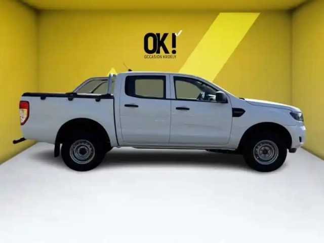 Ford Ranger 2.0 tdci 170 xl double cabine — photo 6