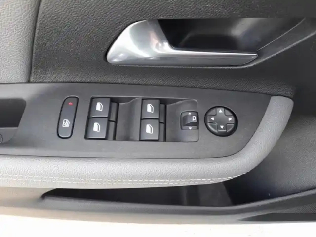 Opel Mokka 1.2 turbo 100 ch bvm6 elegance business — photo 20