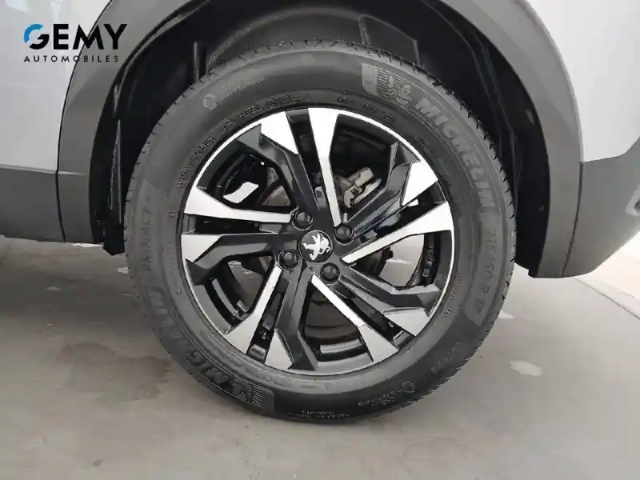 Peugeot 2008 puretech 100 s&amp;s bvm6 — photo 66