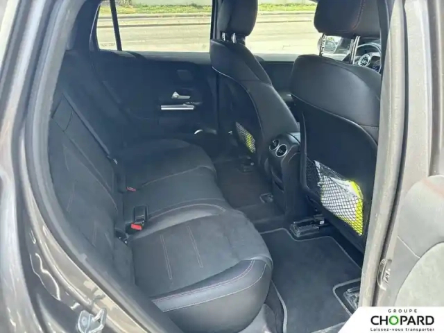 Mercedes Eqa 250+ — photo 20