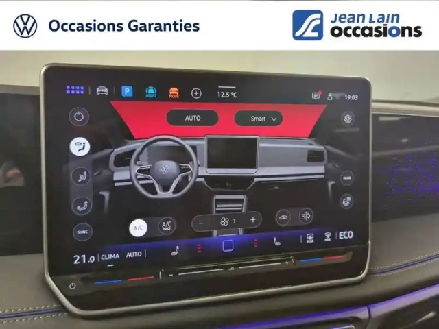 Volkswagen Tiguan 1.5 ehybrid 272ch dsg6 — photo 58