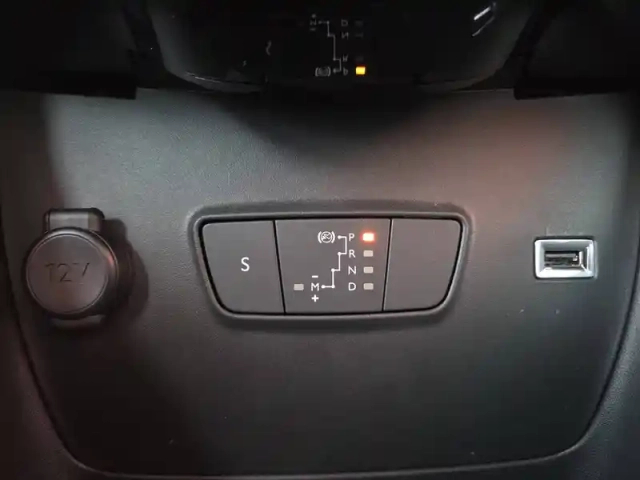 Citroën C3 Aircross bluehdi 120 s&amp;s eat6 — photo 53