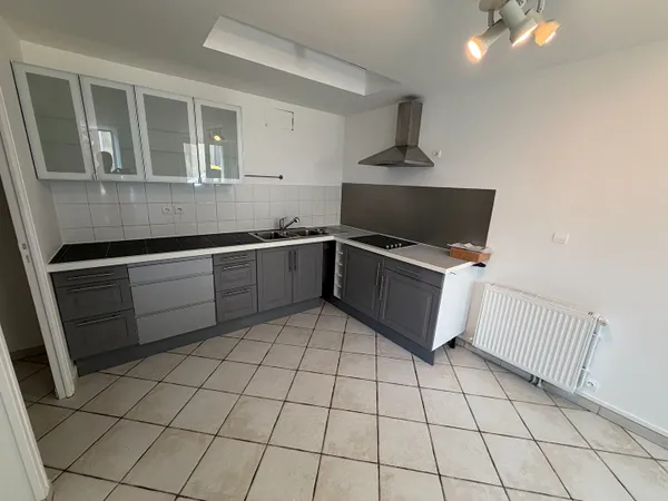 Maison de ville PALAISEAU - 4 pièce(s) - 110 m2