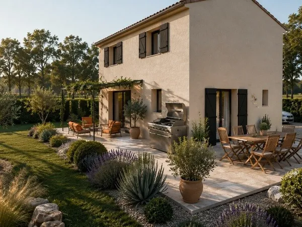 Maison 4 pièces 70 m²