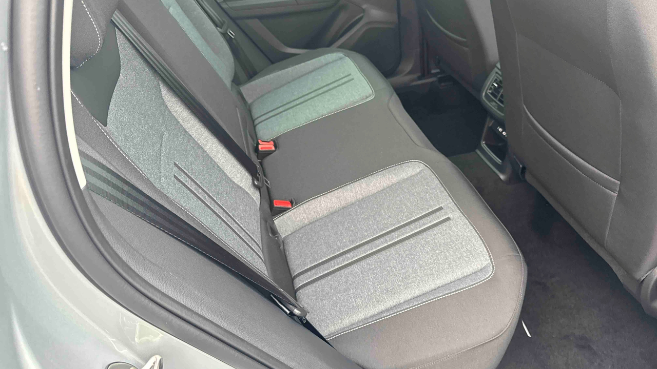 Seat Ateca 1.5 TSI 150 ch Start/Stop DSG7 — photo 21