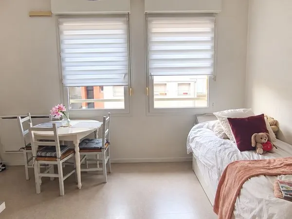 Appartement Dijon- Proche de la Faculté- Transport a proximité