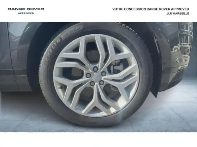 Land Rover Range Rover evoque 1.5 p300e 309ch r-dynamic se awd bva mark iii — photo 6