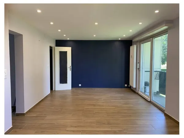 Appartement 3 pièces 71 m²