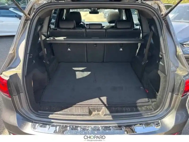 Mercedes Glb 200 d 8g-dct — photo 12