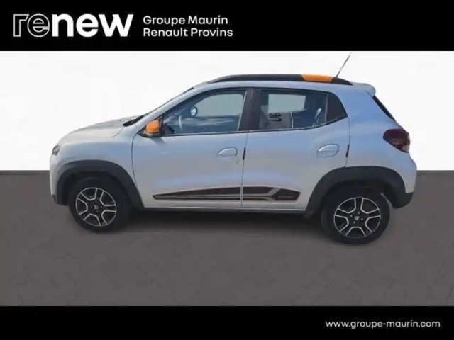 Dacia Spring 45ch confort plus - achat intégral — photo 9