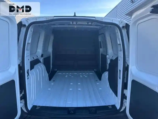 Ford Transit Connect l2 1.5 ecoboost 150ch phev trend bva6 — photo 12