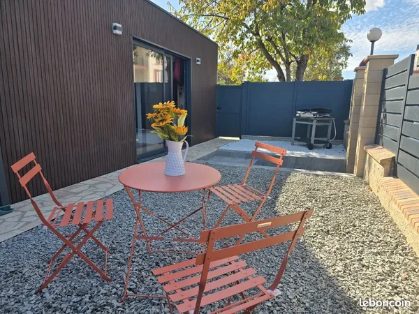Stationnement Location Linas 1p 28m² 750€
