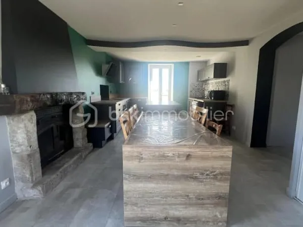 Maison 5 pièces 102 m²