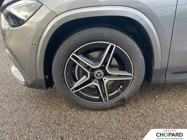 Mercedes Gla 180 d 8g-dct — photo 53
