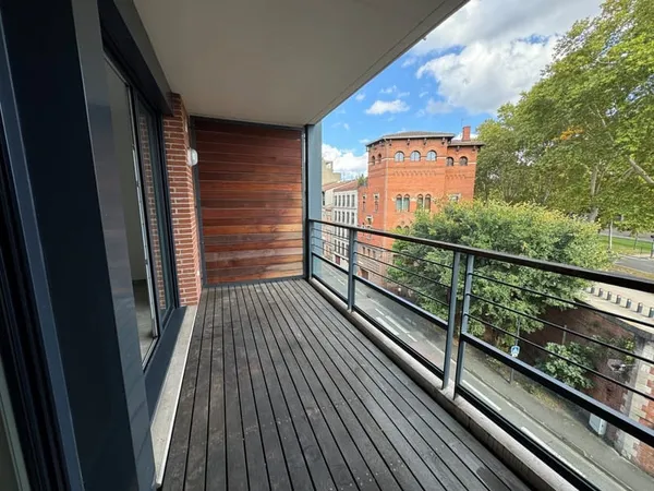 Appartement à louer TOULOUSE
