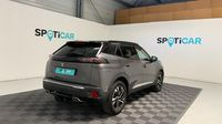 Peugeot 2008 1.2 PureTech 130ch S&S GT — photo 5