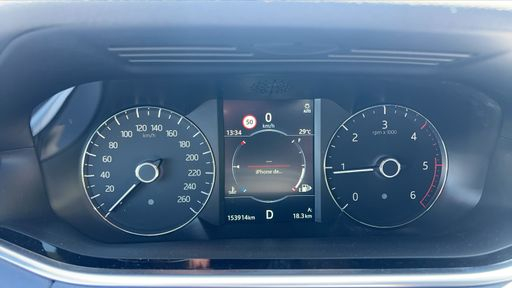 Land Rover Range Rover Evoque 2.0 TD4  180 AWD BVA9 - S – 2019 – 153914 km – Hybride diesel – Boîte Automatique — photo 28