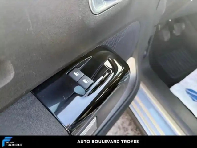 Citroën C3 puretech 110ch shine s&amp;s e6.d — photo 29