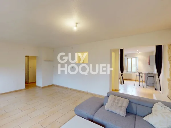 Opportunité à Mulhouse - Secteur Nordfeld
