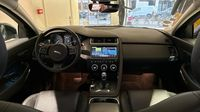 Jaguar E-Pace 2.0D 150ch AWD BVA9 — photo 11