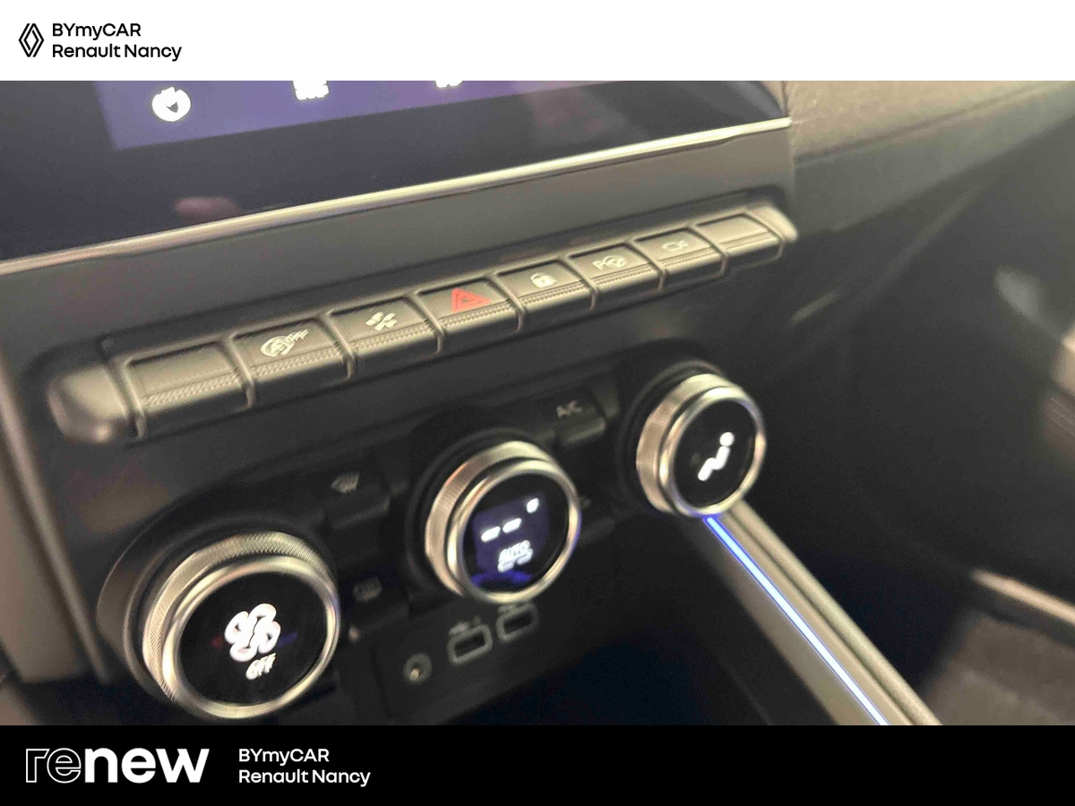 Renault Clio TCe 90 ch GSR2 — photo 17
