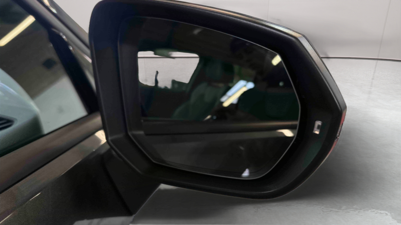 Audi Q2 35 TFSI 150 S tronic 7 — photo 10