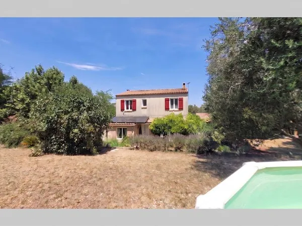 Maison 6 pièces 113 m²