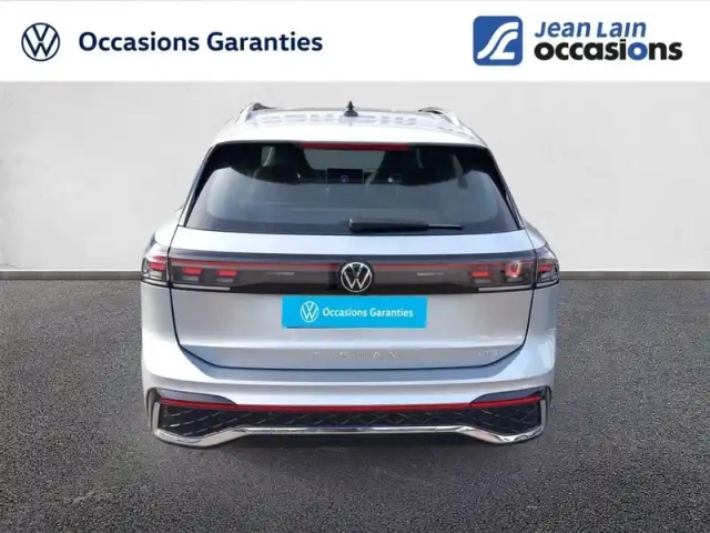 Volkswagen Tiguan 1.5 etsi 150ch dsg7 — photo 32