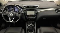 Nissan Qashqai 1.5 dCi 110ch Tekna — photo 11