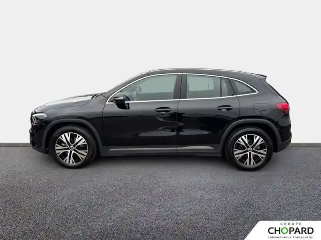 Mercedes Gla 200 d 8g-dct — photo 76
