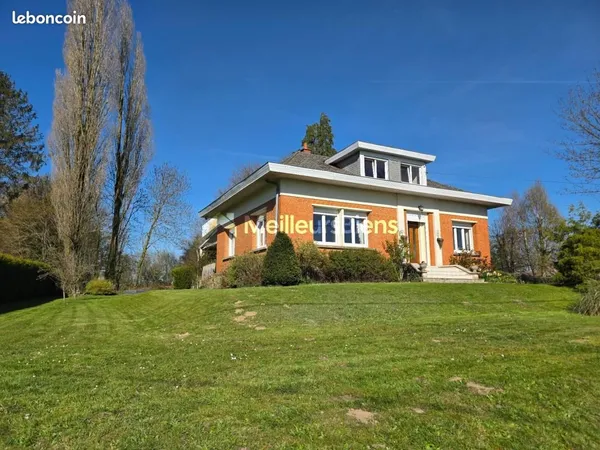 Maison 6 pièces 150 m²