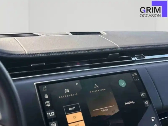 Land Rover Range Rover sport p460e awd 3.0l i6 phev — photo 9