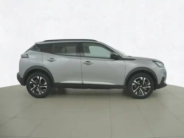 Peugeot 2008 bluehdi 130 s&amp;s eat8 — photo 4