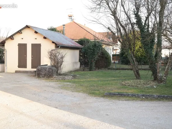 Local de stockage box entrepot