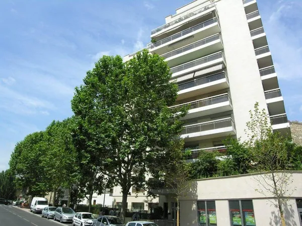 Appartement 1 pièce 24 m²