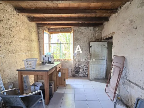 MAISON 4 PIECES 100M2 + GARAGE