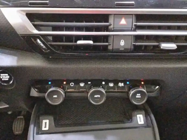 Citroën C4 bluehdi 110 s&amp;s bvm6 — photo 81