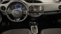 Toyota Yaris 100h France Business 5p RC18 — photo 11