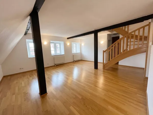 Appartement de 69m2 à louer sur Strasbourg