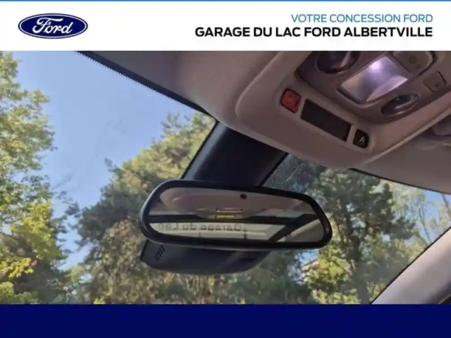 Citroën C3 Aircross puretech 110ch s&amp;s c-series e6.d — photo 6