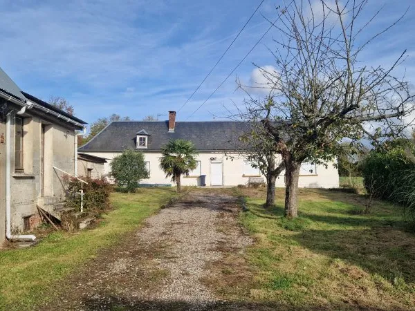 Maison 5 pièces 99 m²