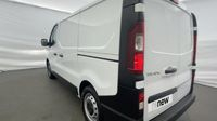 Renault Trafic L1H1 3T 2.0 Blue dCi 150ch Grand Confort EDC — photo 6